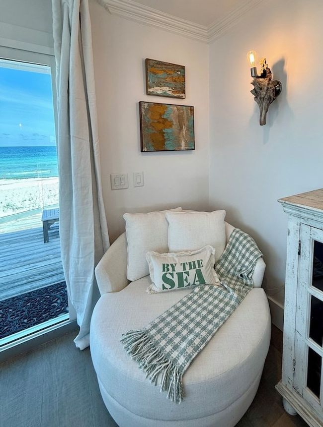 7011 Windward St, House other with 3 bedrooms, 3 bathrooms and 5 parking in Cape San Blas FL | Image 5
