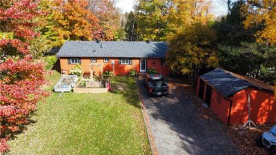 970 Evansville Dr, House other with 3 bedrooms, 1 bathrooms and 7 parking in Sturgeon Falls ON | Image 1