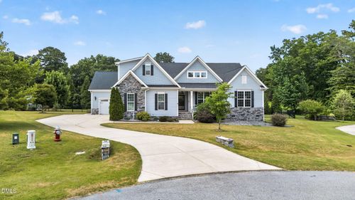 200 Misty Moonlight Dr, Willow Spring, NC, 27592-7475 | Card Image
