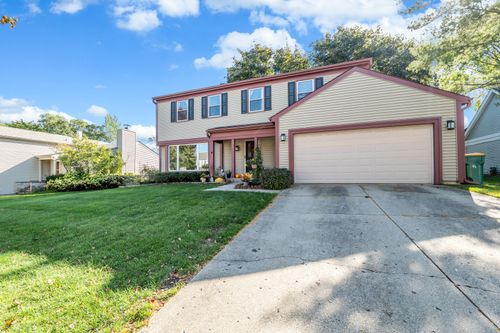 896 Chaucer Way, Buffalo Grove, IL, 60089-1110 | Card Image