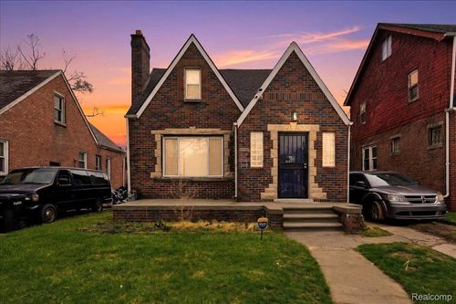 13970 Rutherford St, Detroit, MI, 48227-1745 | Card Image