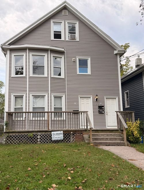 2-118 Union Avenue, West Haven, CT, 06516 | Card Image
