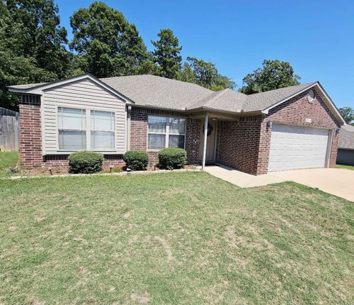 12104 Big Ridge Cir, Alexander, AR, 72002-1848 | Card Image