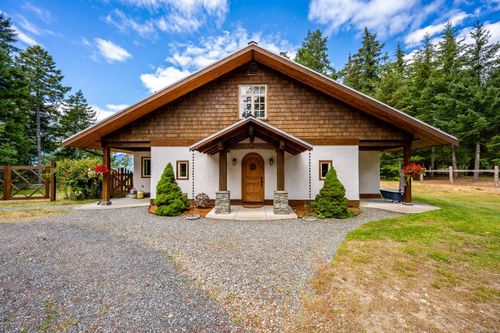 2341 Chickadee Rd, Denman Island, BC, V0R1T0 | Card Image