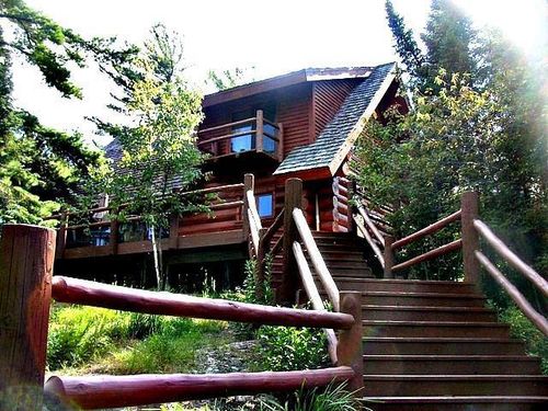 2450 Keyes Is, International Falls, MN, 56649-6000 | Card Image