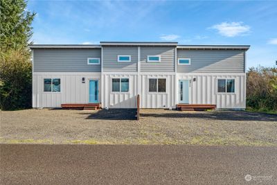 B - 944 Wawona Avenue Se, House other with 2 bedrooms, 1 bathrooms and null parking in Ocean Shores WA | Image 1