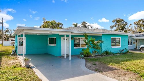 5810 Tangerine Ave S, GULFPORT, FL, 33707-4047 | Card Image