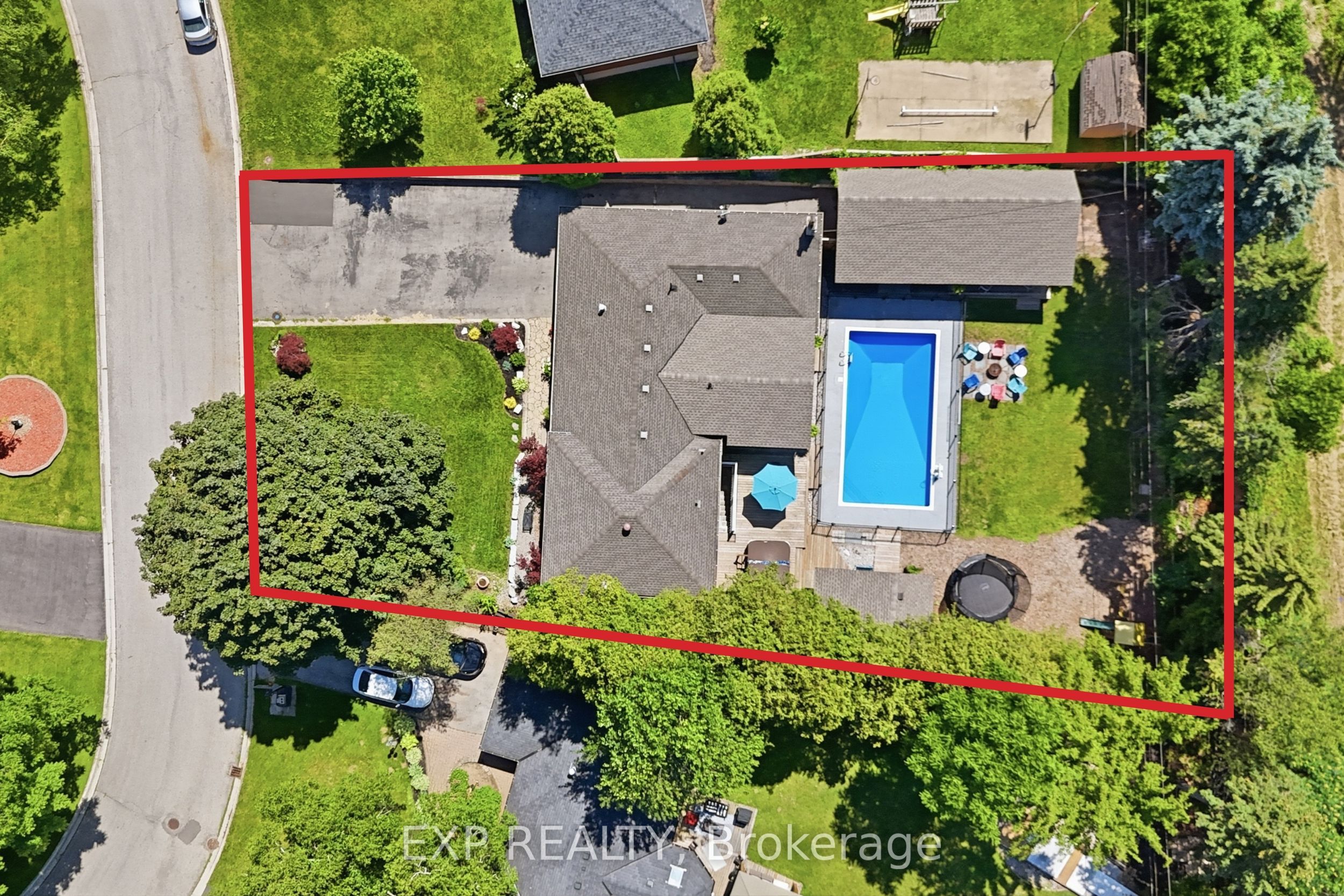 Residential in Hamilton 3