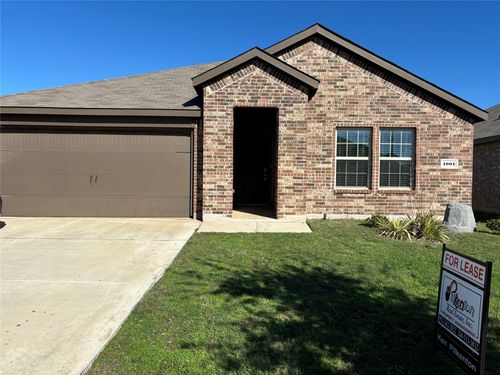 1001 Euston St, Denton, TX, 76209-1631 | Card Image