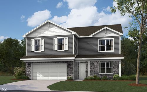 1183 Aster Dr, Shelbyville, IN, 46176 | Card Image
