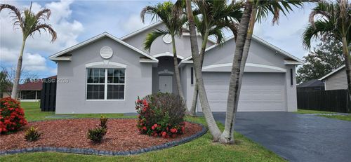 2037 Sw Aquarius Ln, Port St. Lucie, FL, 34984-4401 | Card Image