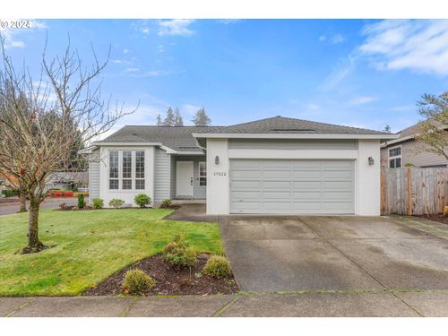 17924 Sw Bridger Ln, Sherwood, OR, 97140 | Card Image