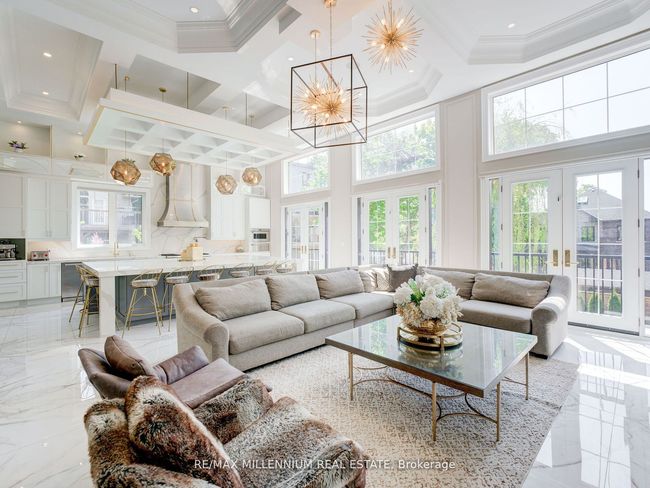 415 Sheppard Ave, House other with 7 bedrooms, 6 bathrooms and 6 parking in Pickering ON | Image 11