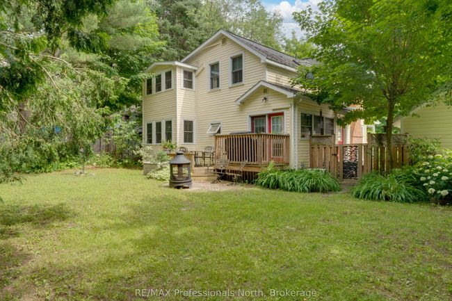 550 Wagner St, House other with 3 bedrooms, 3 bathrooms and 4 parking in Gravenhurst ON | Image 14