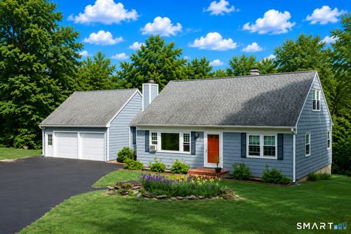 61 Bob Hill Rd, Ridgefield, CT, 06877-2003 | Card Image