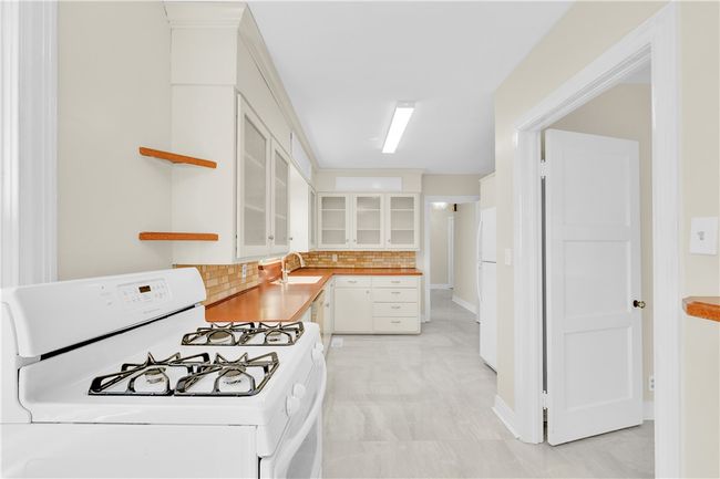 2105 S R St, House other with 2 bedrooms, 1 bathrooms and null parking in Fort Smith AR | Image 18