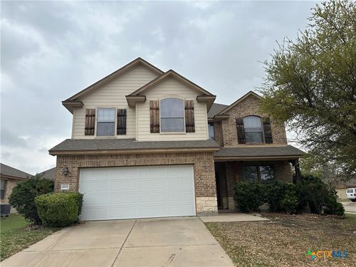 6808 Rosita Oak Dr, Killeen, TX, 76542-5787 | Card Image