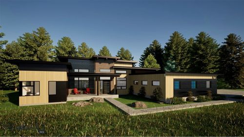 625 Colters Run Loop, Big Sky, MT, 59716 | Card Image