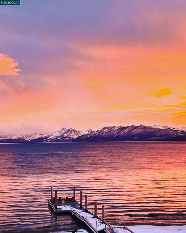 9F - 6750 N Lake Blvd, Townhouse with 3 bedrooms, 4 bathrooms and null parking in Tahoe Vista CA | Image 31