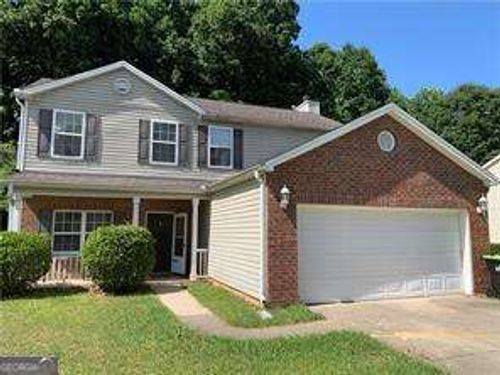 5335 Willow Park Blvd, Atlanta, GA, 30349-7409 | Card Image