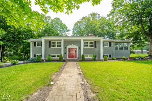 611 N Plum St, Hagerstown, IN, 47346-1041 | Card Image