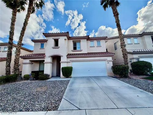 379 Falcons Fire Ave, Las Vegas, NV, 89148-2745 | Card Image