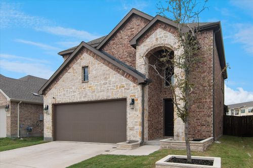 2100 Deya Dr, Anna, TX, 75409-8295 | Card Image