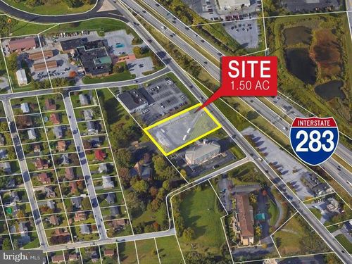 631 Eisenhower Blvd, HARRISBURG, PA, 17111-2306 | Card Image