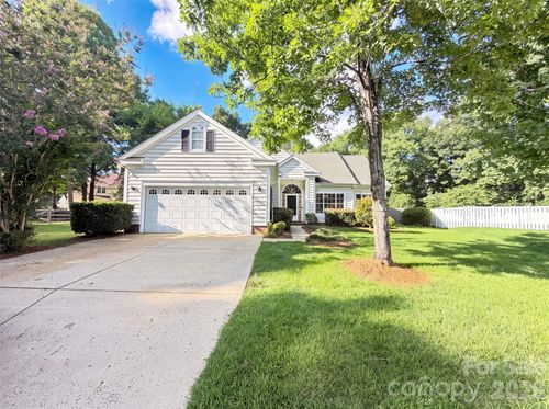 8536 Albury Walk Ln, Charlotte, NC, 28277-1840 | Card Image