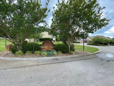 1033 St Ives Court, Home with 0 bedrooms, 0 bathrooms and null parking in Morristown TN | Image 2