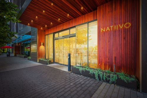 1809-48 East Avenue, Austin, TX, 78701 | Card Image