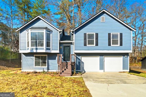 7020 Greenbower Ln, Atlanta, GA, 30349-4982 | Card Image