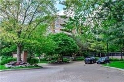 PH03 - 3181 Bayview Ave, Condo with 2 bedrooms, 2 bathrooms and 1 parking in North York ON | Image 3