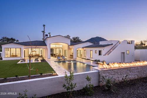 6500 E Cactus Wren Rd, Paradise Valley, AZ, 85253-4349 | Card Image