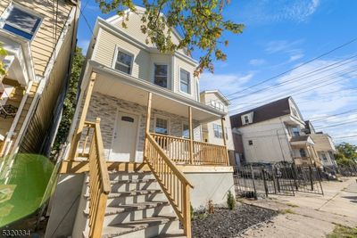 738 S 15 Th St, House other with 3 bedrooms, 2 bathrooms and null parking in Newark NJ | Image 3