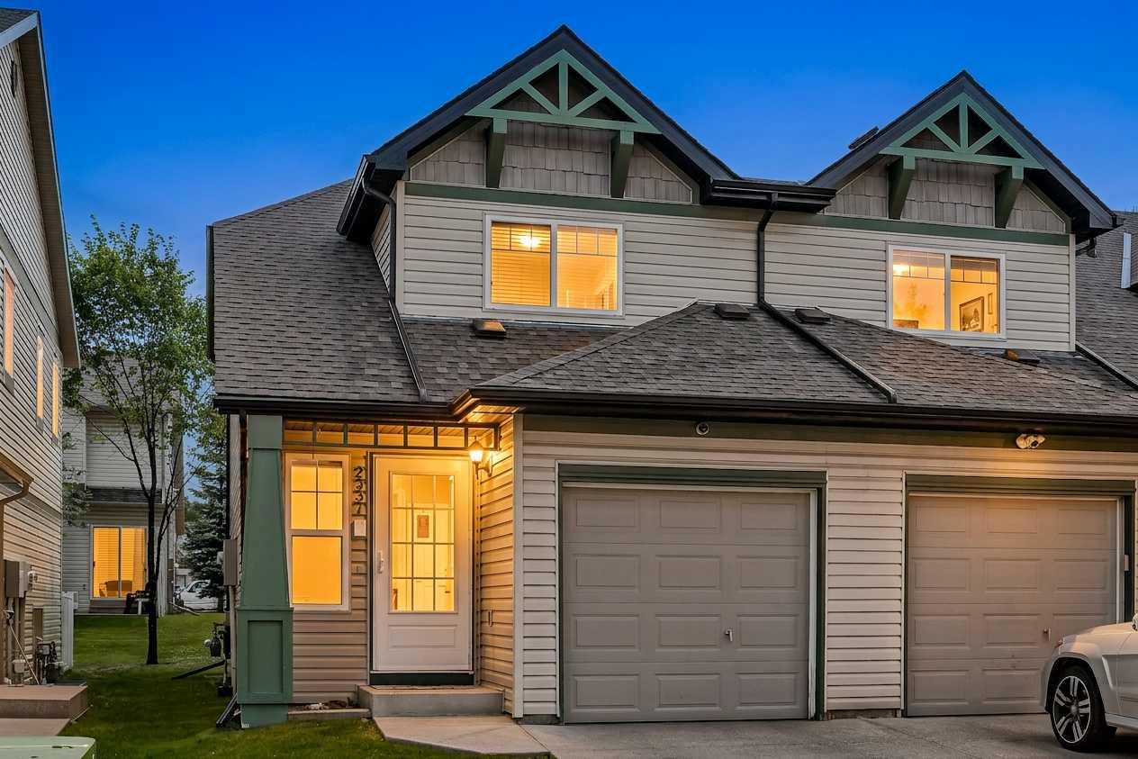 Residential in Calgary 2
