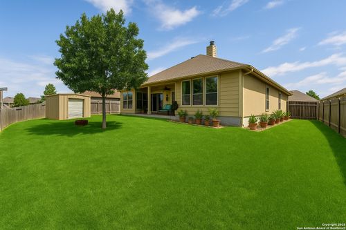 2298 Sungate Dr, New Braunfels, TX, 78130-2037 | Card Image
