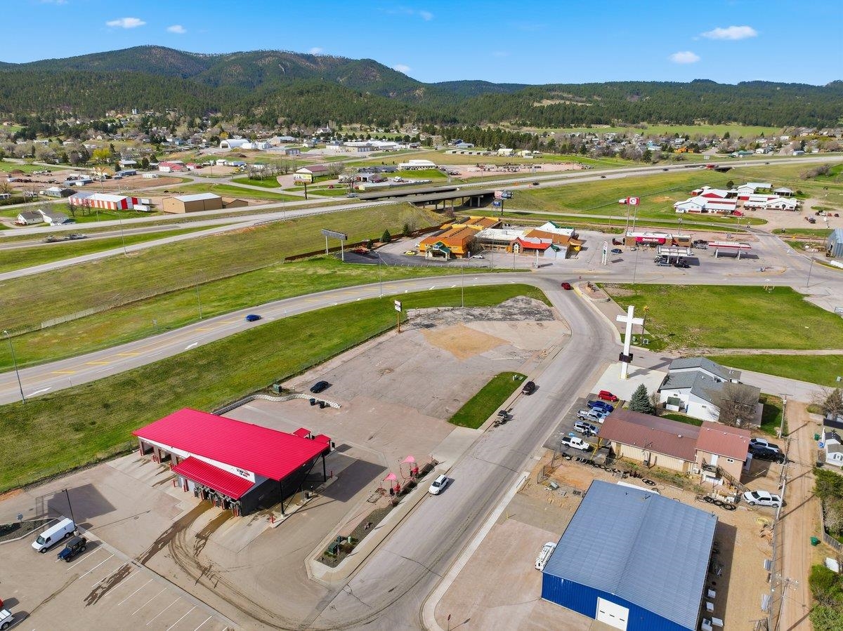 Commercial Sale in Sturgis 5