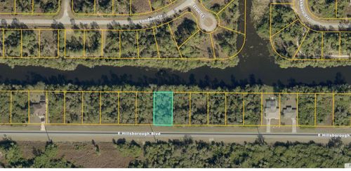 LOT#14 E Hillsborough Boulevard, NORTH PORT, FL, 34288 | Card Image
