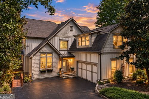163 Magnolia Place Trl, Clayton, GA, 30525-3633 | Card Image