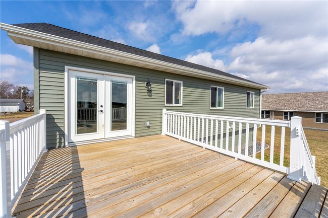 306 Dunn St, House other with 4 bedrooms, 2 bathrooms and null parking in COLFAX WI | Image 8