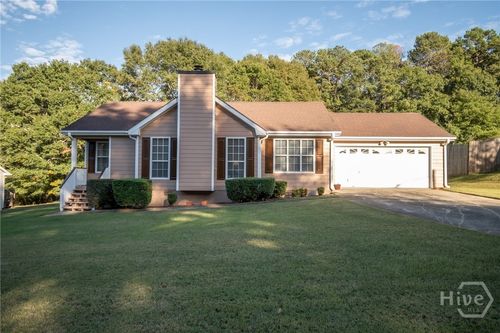 406 Ellerbe Drive, Statham, GA, 30666 | Card Image