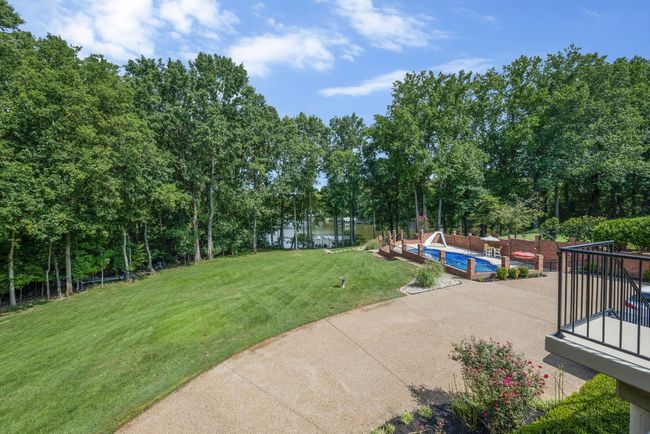 1018 Mystic Streams Dr, House other with 4 bedrooms, 5 bathrooms and 6 parking in Mount Juliet TN | Image 40