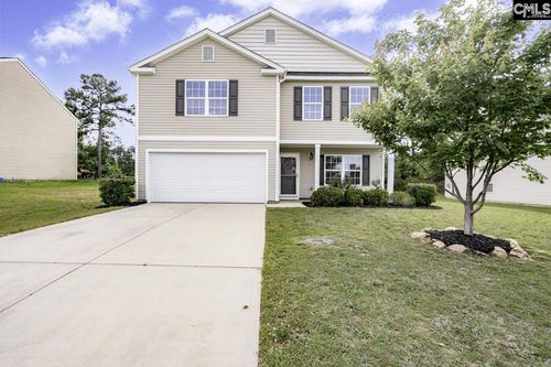 529 Center Creek Court, Blythewood, SC, 29016-8198 | Card Image