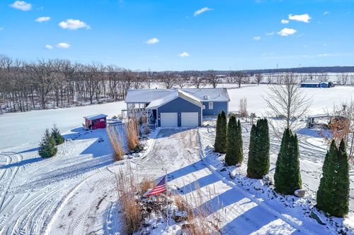 10455 Brown Road, Jonesville, MI, 49250 | Card Image