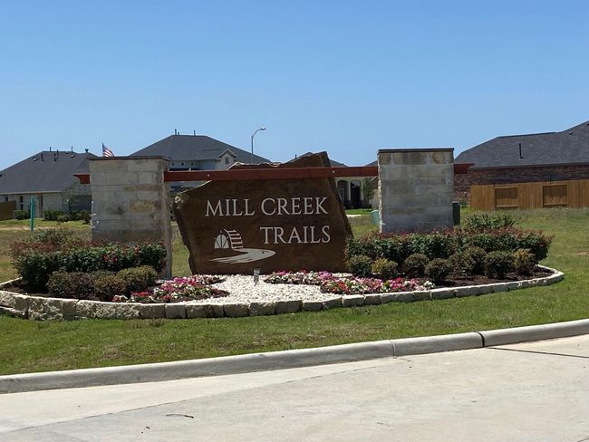 Mill Creek Trails Back Entry | Image 26