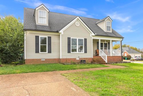 2845 Jessie Ct, Thompsons Station, TN, 37179-5057 | Card Image