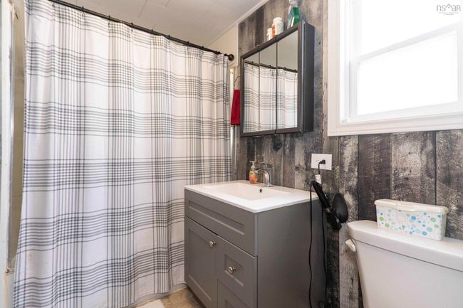 527 Pit Rd, House other with 4 bedrooms, 1 bathrooms and 1 parking in River Hebert NS | Image 14