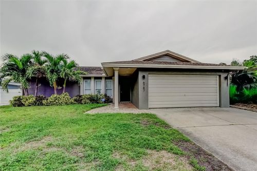 6747 Deer Pond Ln N, PINELLAS PARK, FL, 33781-4808 | Card Image