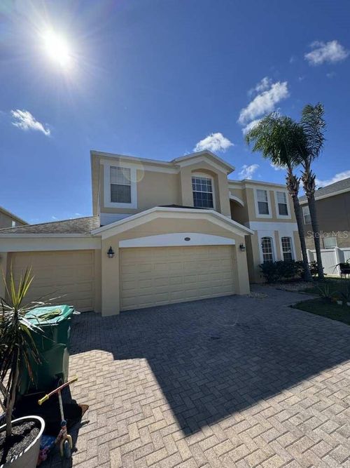 806 Lost Grove Cir, WINTER GARDEN, FL, 34787-5014 | Card Image